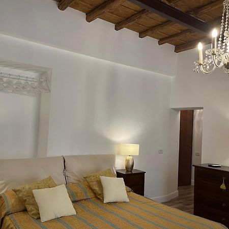 Hotel Urbana 33 Rzym Zewnętrze zdjęcie