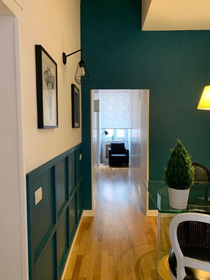 Hotel Urbana 33 Rzym Zewnętrze zdjęcie