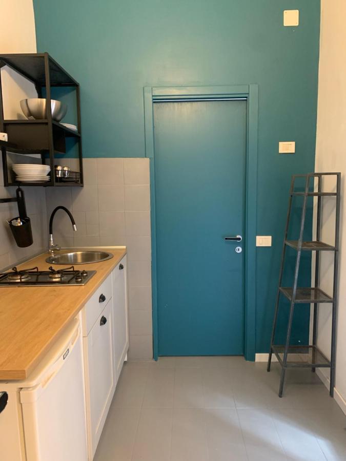 Hotel Urbana 33 Rzym Zewnętrze zdjęcie