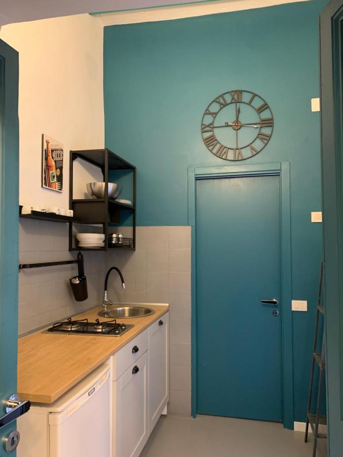 Hotel Urbana 33 Rzym Zewnętrze zdjęcie
