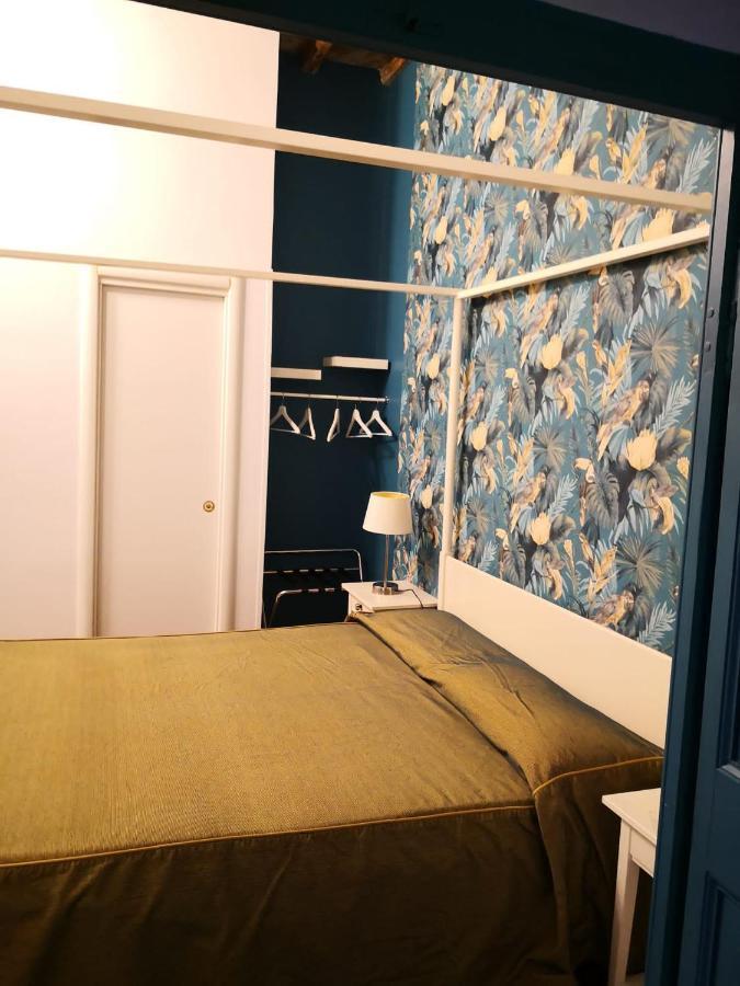Hotel Urbana 33 Rzym Zewnętrze zdjęcie