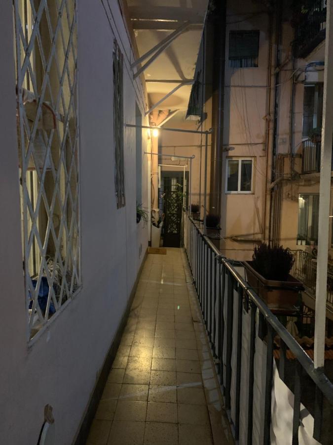 Hotel Urbana 33 Rzym Zewnętrze zdjęcie