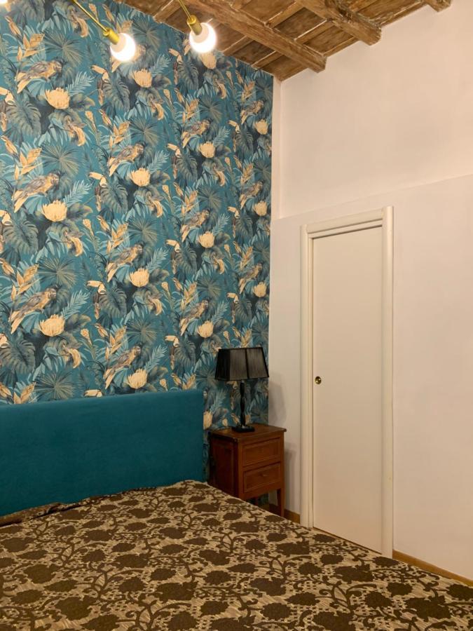 Hotel Urbana 33 Rzym Zewnętrze zdjęcie