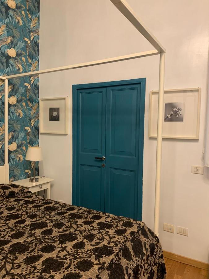 Hotel Urbana 33 Rzym Zewnętrze zdjęcie