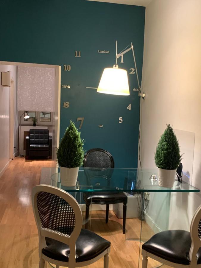 Hotel Urbana 33 Rzym Zewnętrze zdjęcie