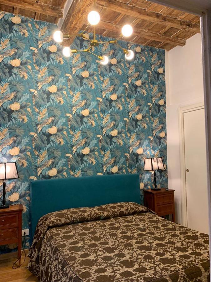 Hotel Urbana 33 Rzym Zewnętrze zdjęcie