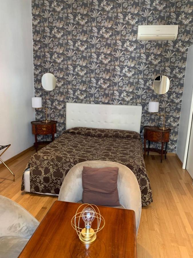 Hotel Urbana 33 Rzym Zewnętrze zdjęcie