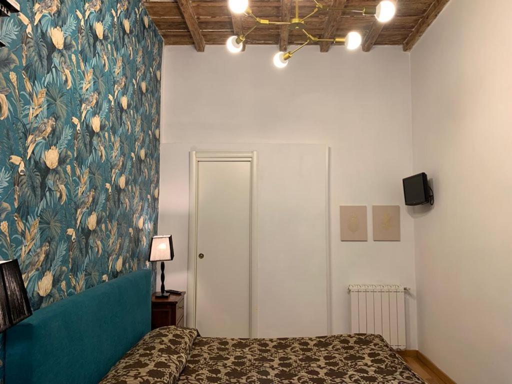 Hotel Urbana 33 Rzym Zewnętrze zdjęcie