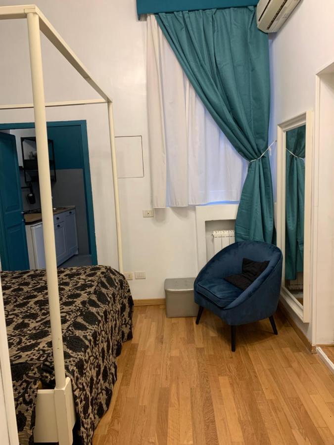 Hotel Urbana 33 Rzym Zewnętrze zdjęcie