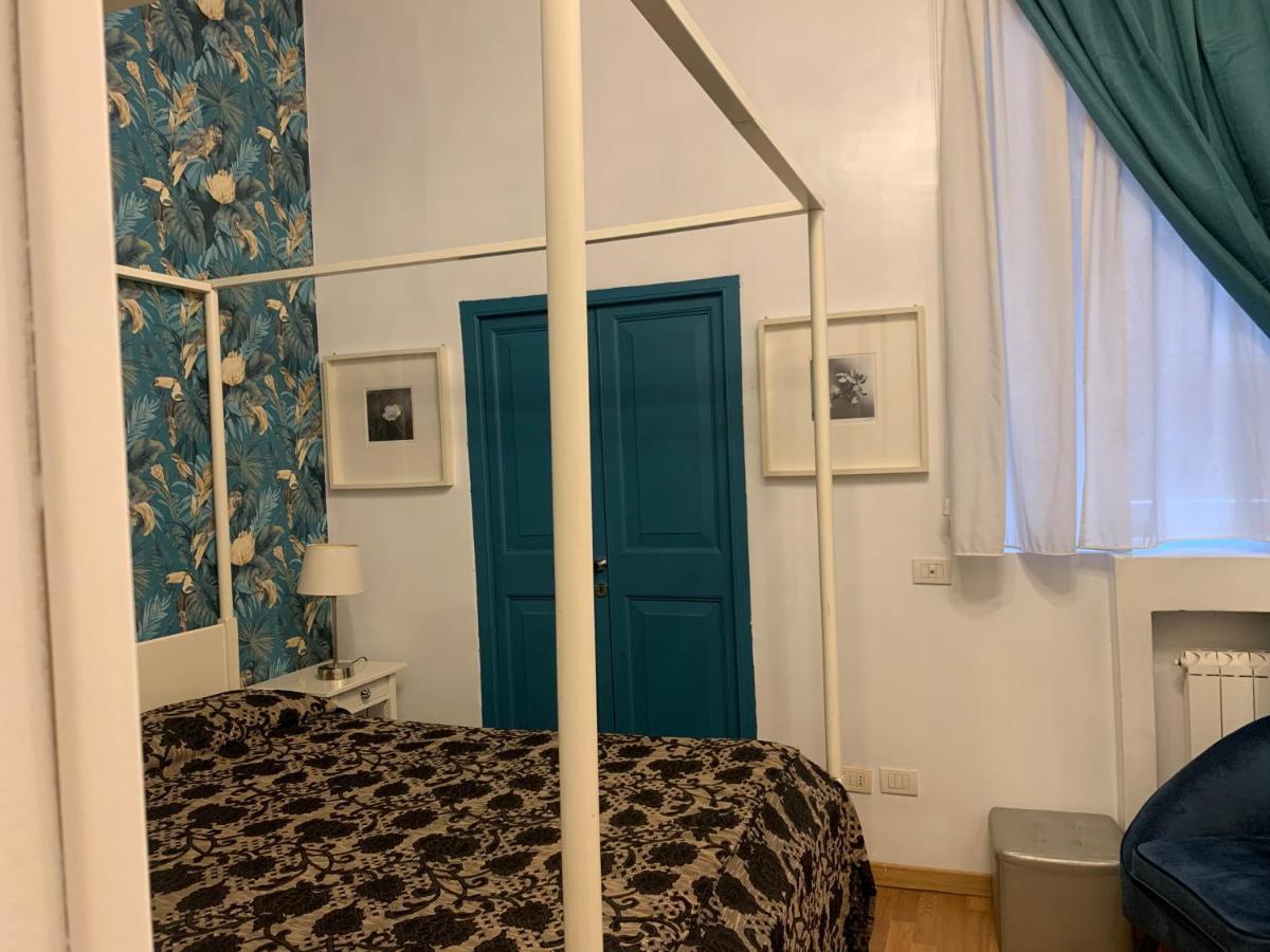 Hotel Urbana 33 Rzym Zewnętrze zdjęcie