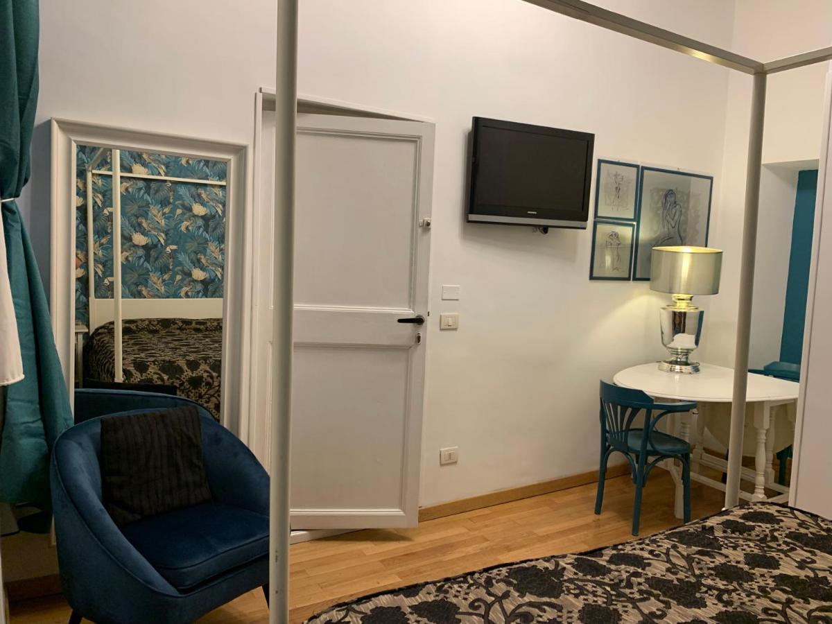 Hotel Urbana 33 Rzym Zewnętrze zdjęcie