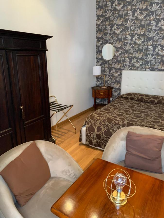 Hotel Urbana 33 Rzym Zewnętrze zdjęcie