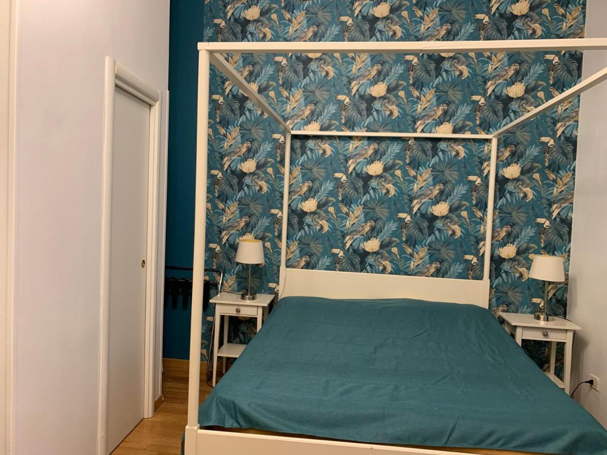 Hotel Urbana 33 Rzym Zewnętrze zdjęcie
