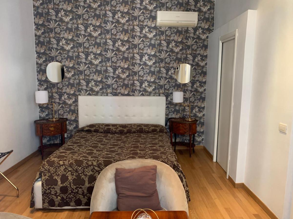 Hotel Urbana 33 Rzym Zewnętrze zdjęcie