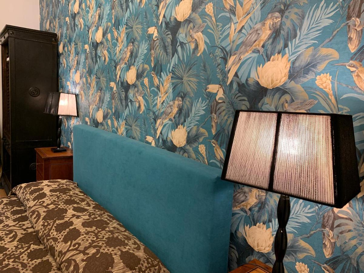 Hotel Urbana 33 Rzym Zewnętrze zdjęcie