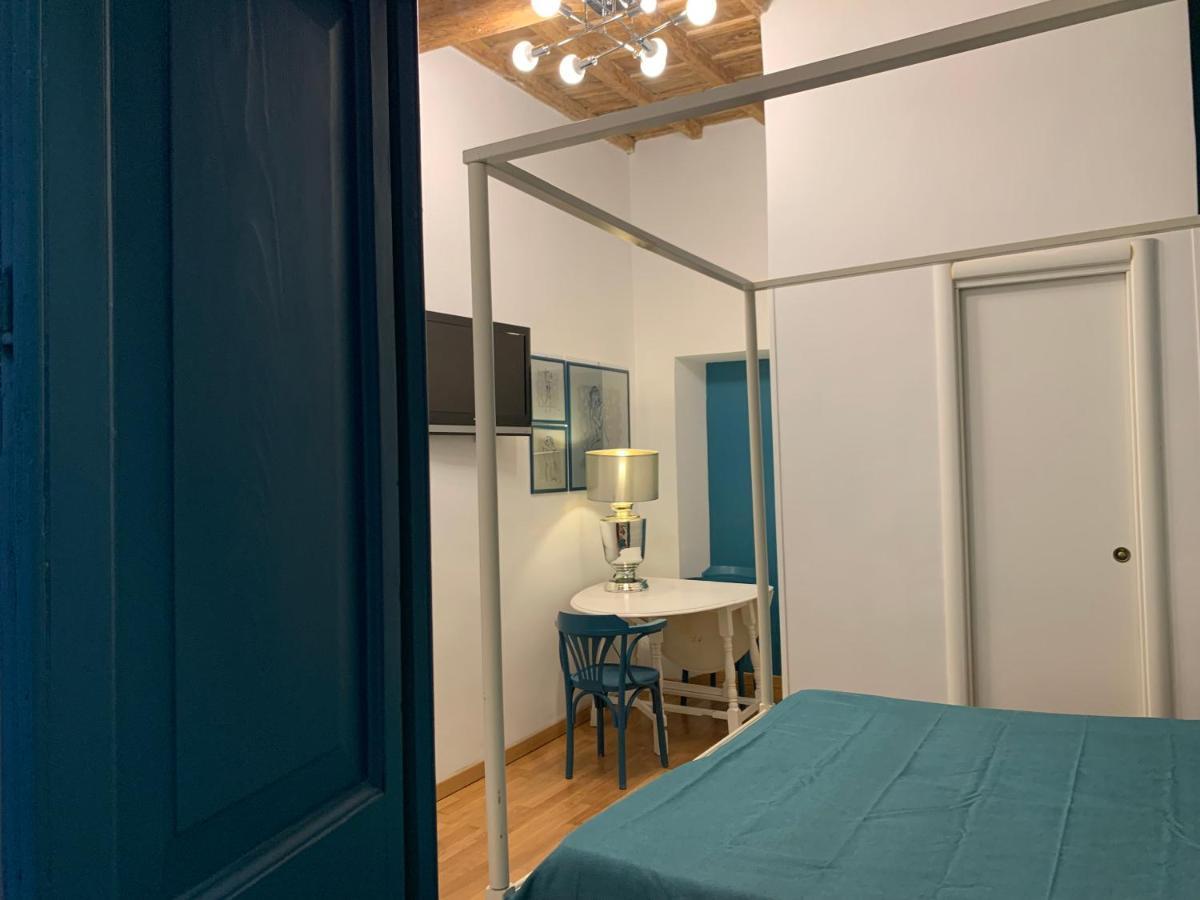 Hotel Urbana 33 Rzym Zewnętrze zdjęcie