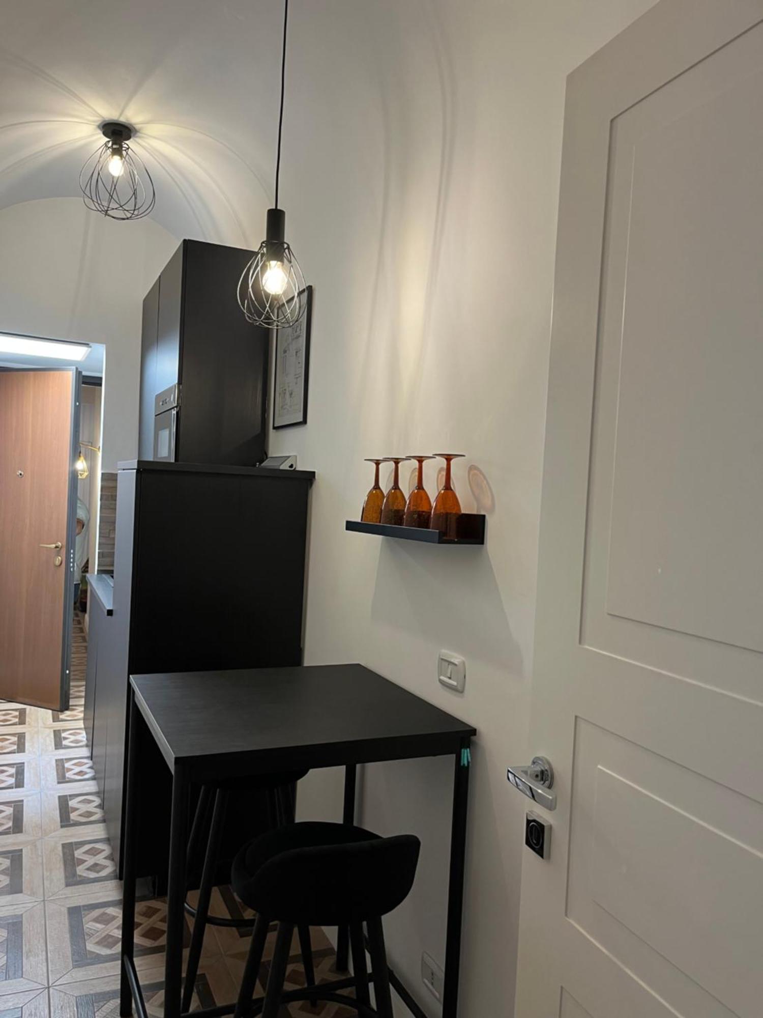 Hotel Urbana 33 Rzym Zewnętrze zdjęcie