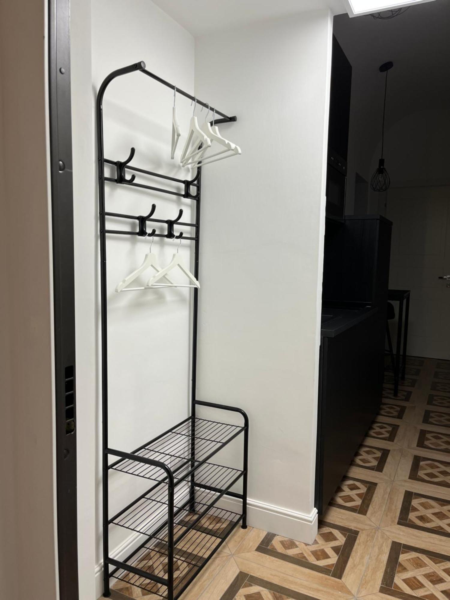 Hotel Urbana 33 Rzym Zewnętrze zdjęcie
