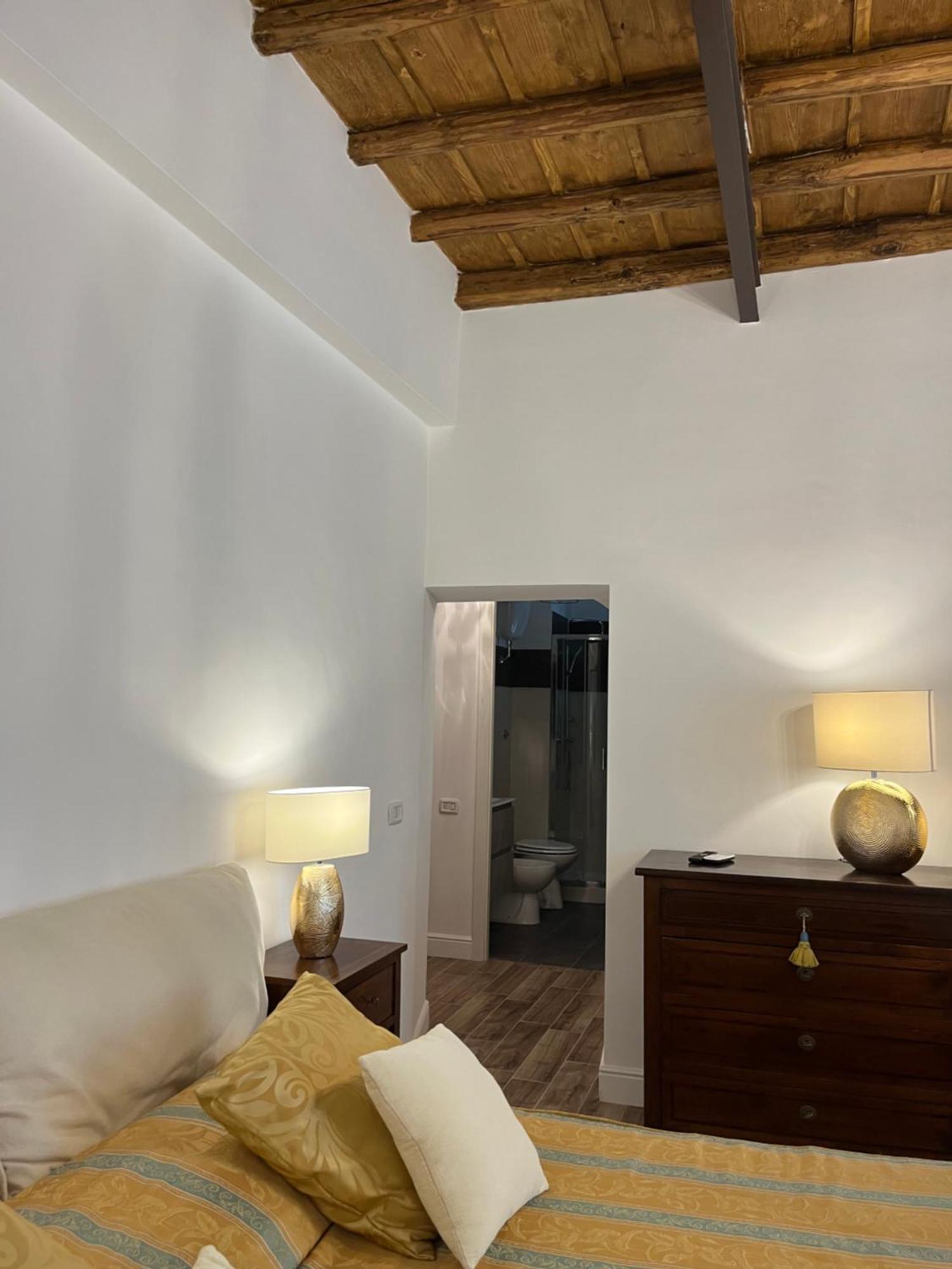 Hotel Urbana 33 Rzym Zewnętrze zdjęcie