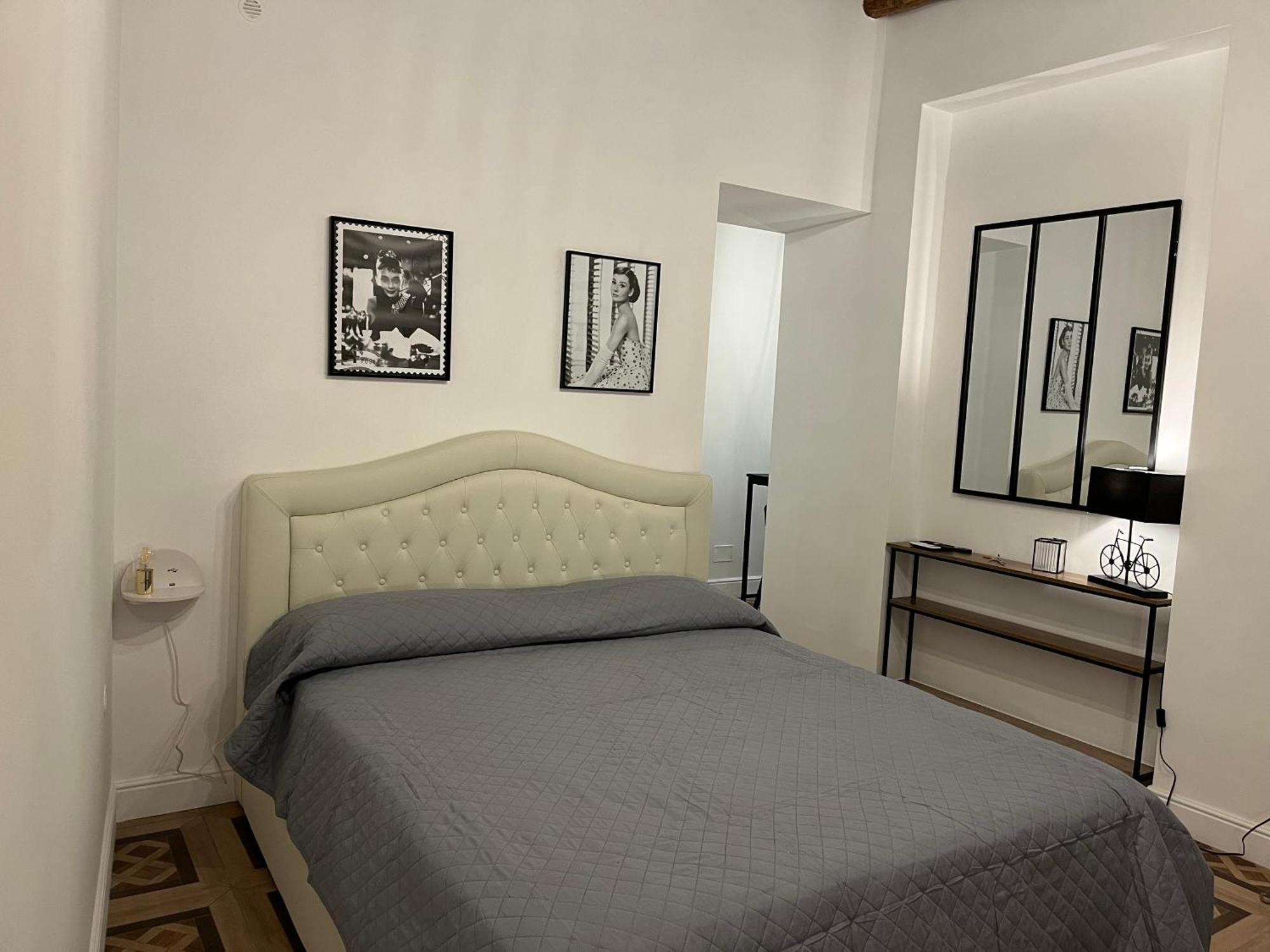 Hotel Urbana 33 Rzym Zewnętrze zdjęcie