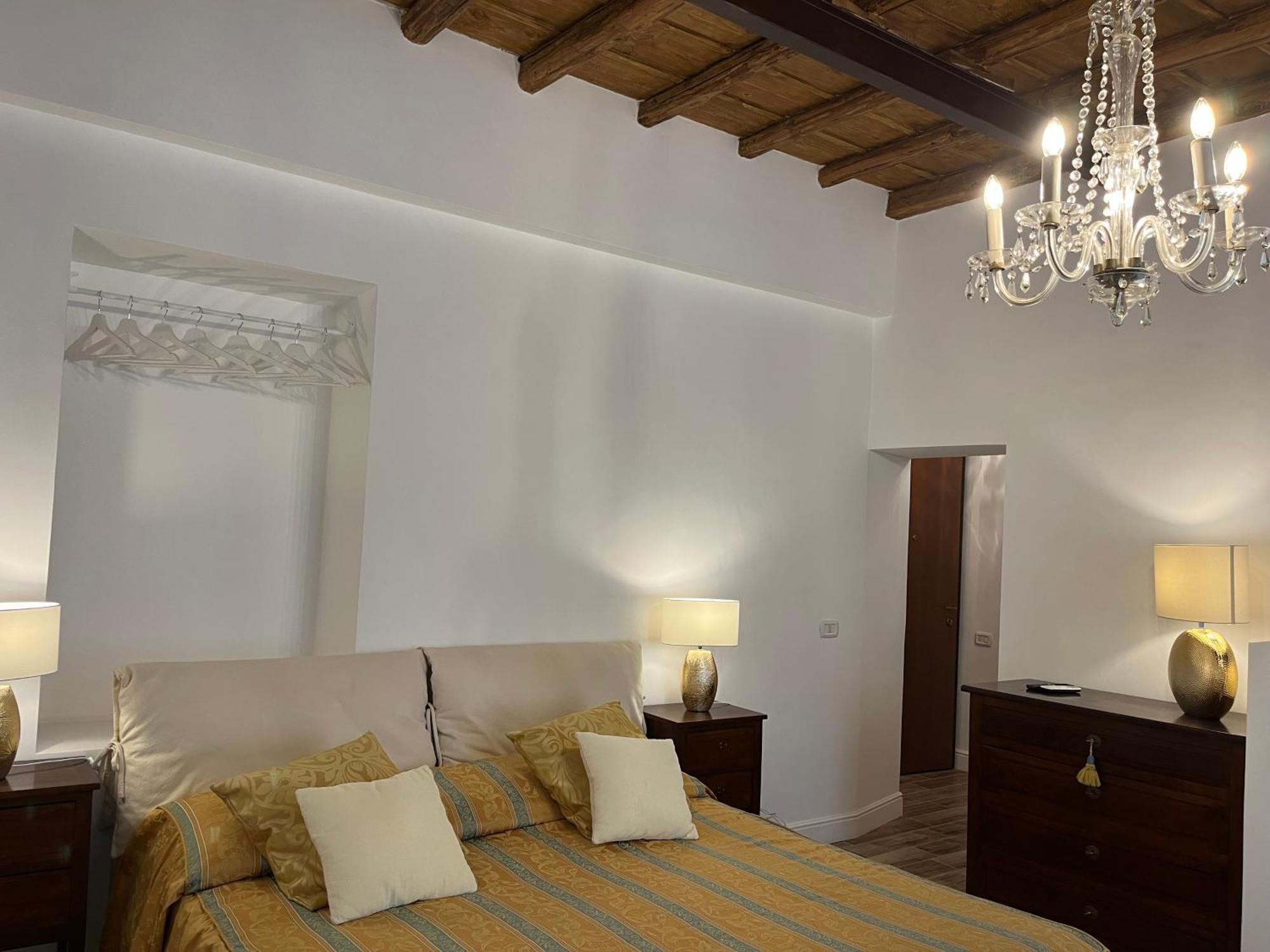 Hotel Urbana 33 Rzym Zewnętrze zdjęcie