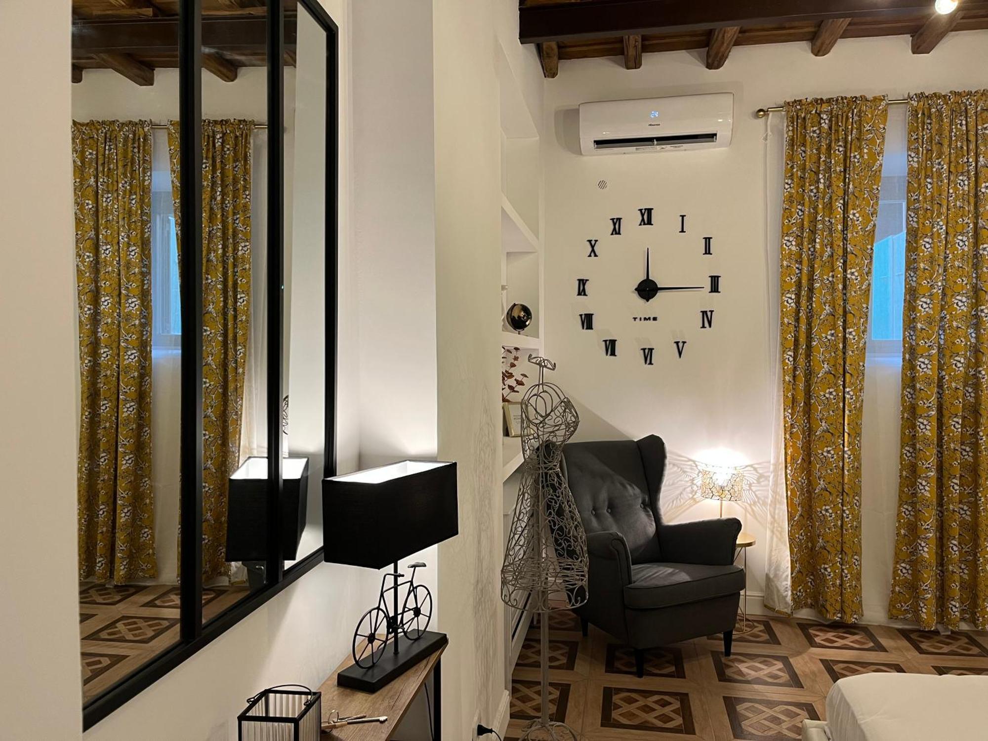 Hotel Urbana 33 Rzym Zewnętrze zdjęcie