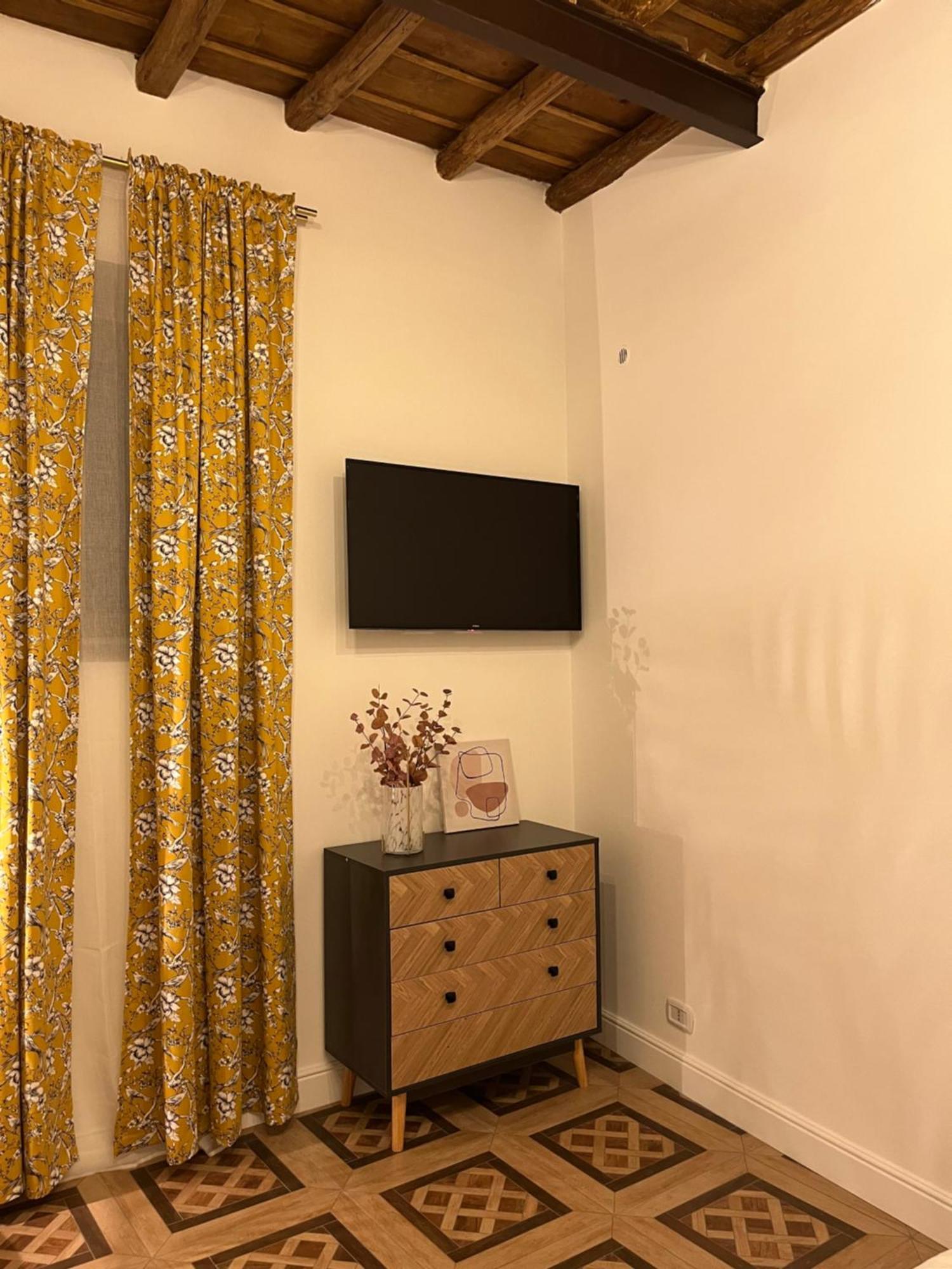 Hotel Urbana 33 Rzym Zewnętrze zdjęcie