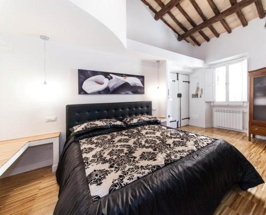 Hotel Urbana 33 Rzym Pokój zdjęcie