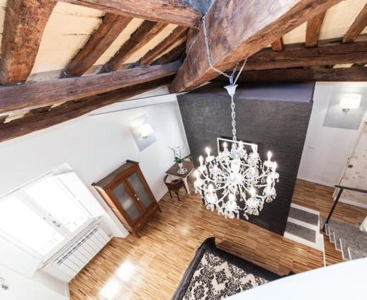 Hotel Urbana 33 Rzym Pokój zdjęcie