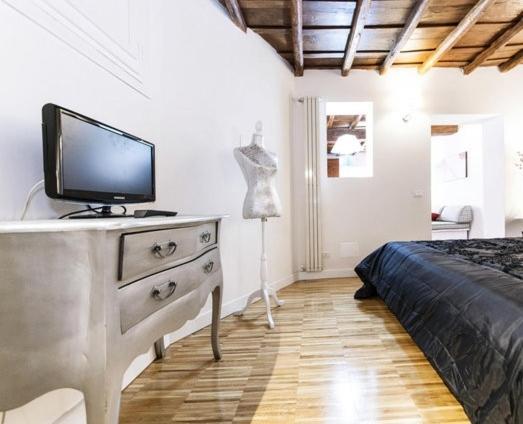 Hotel Urbana 33 Rzym Pokój zdjęcie