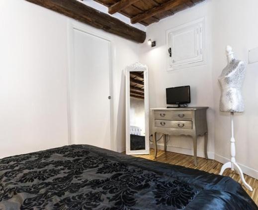 Hotel Urbana 33 Rzym Pokój zdjęcie
