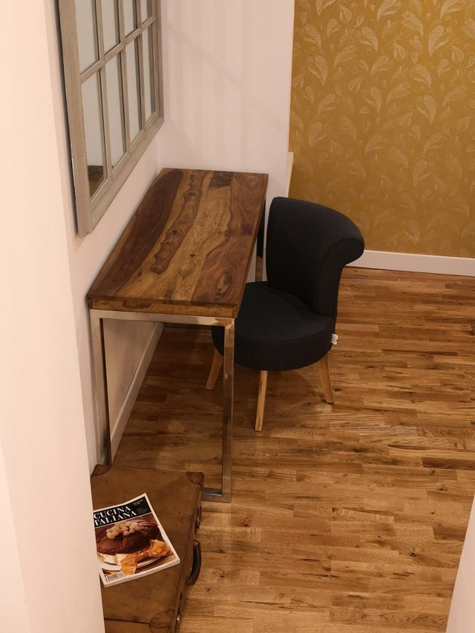 Hotel Urbana 33 Rzym Zewnętrze zdjęcie