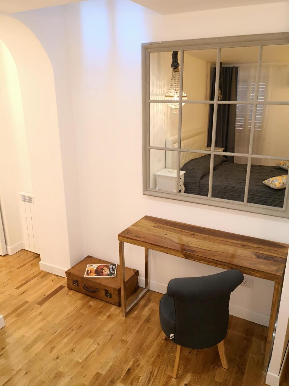 Hotel Urbana 33 Rzym Zewnętrze zdjęcie