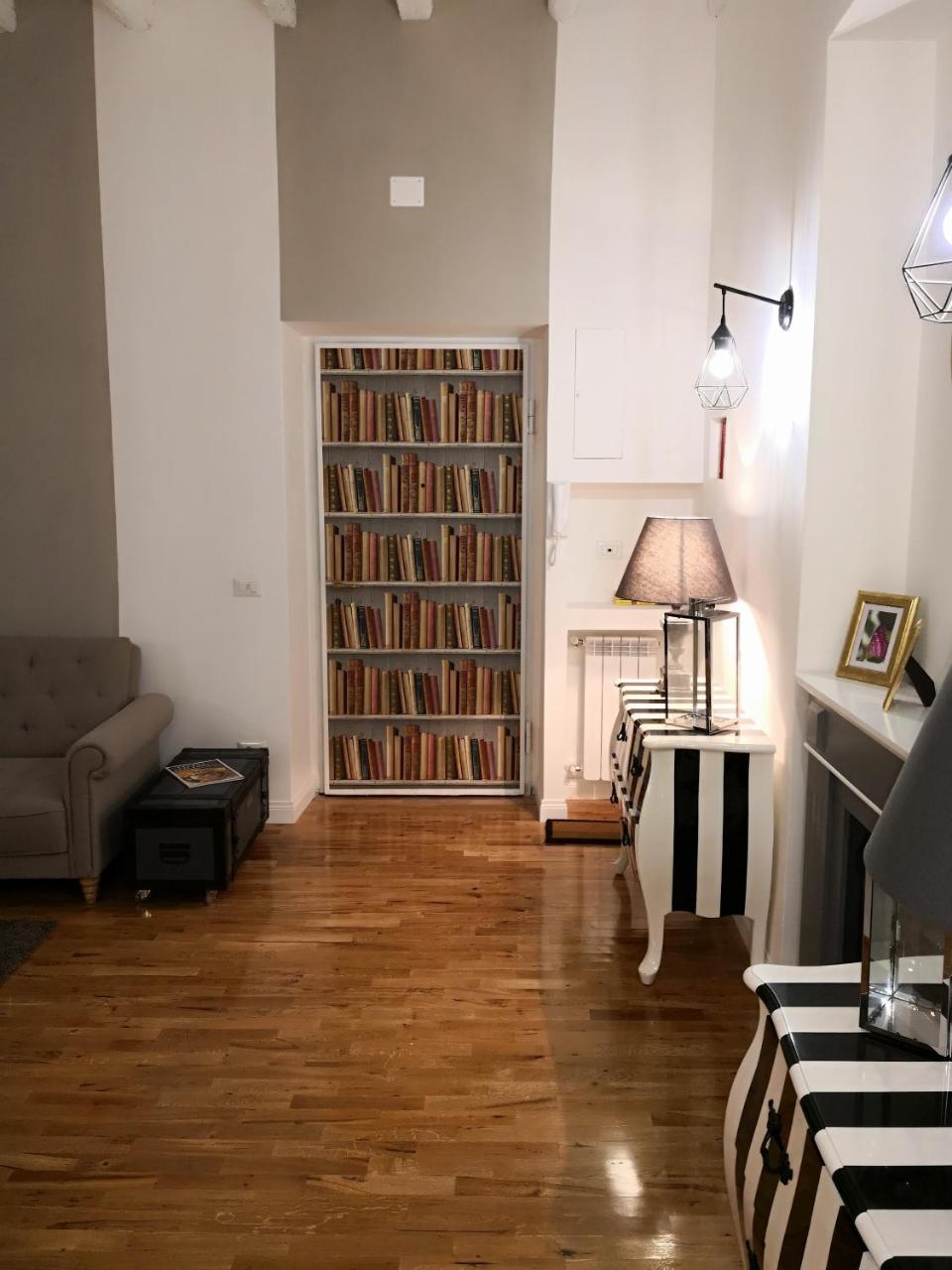 Hotel Urbana 33 Rzym Zewnętrze zdjęcie