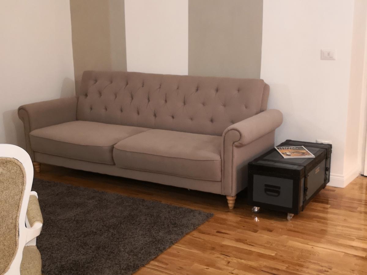 Hotel Urbana 33 Rzym Zewnętrze zdjęcie