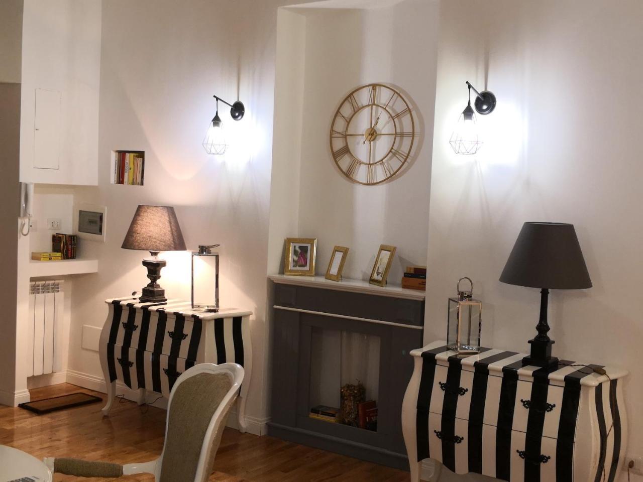 Hotel Urbana 33 Rzym Zewnętrze zdjęcie