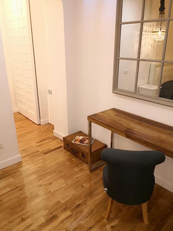 Hotel Urbana 33 Rzym Zewnętrze zdjęcie