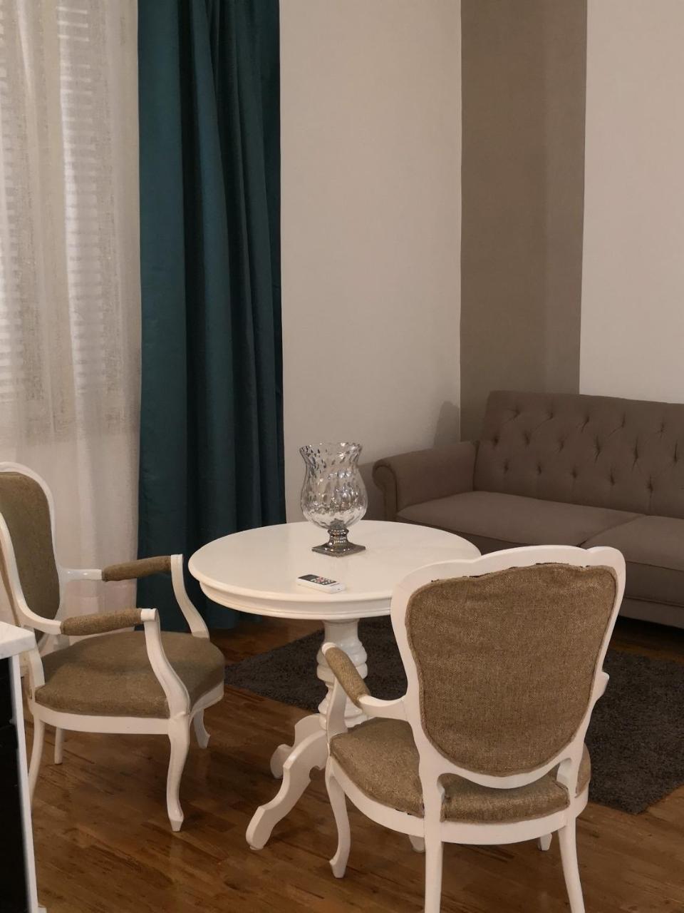 Hotel Urbana 33 Rzym Zewnętrze zdjęcie