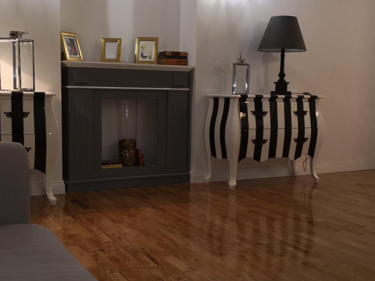 Hotel Urbana 33 Rzym Zewnętrze zdjęcie