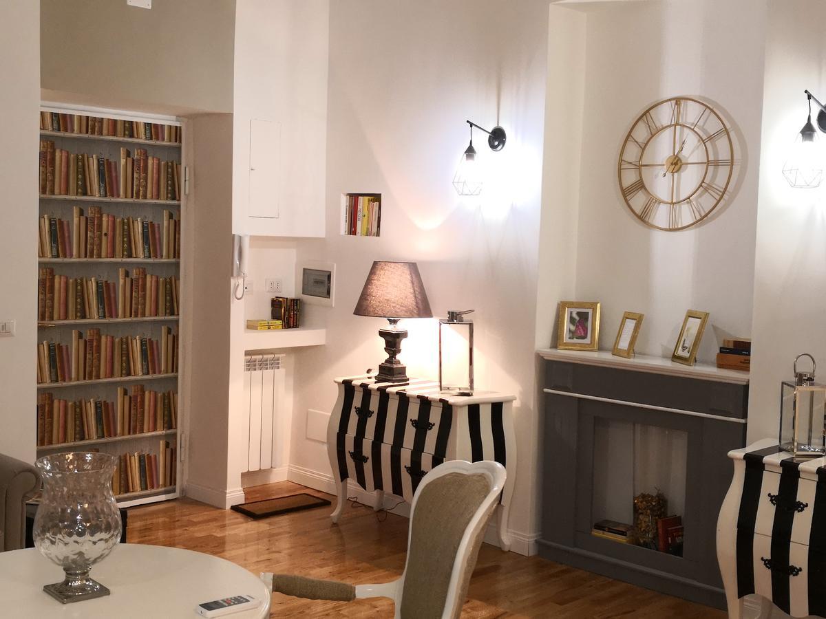 Hotel Urbana 33 Rzym Zewnętrze zdjęcie