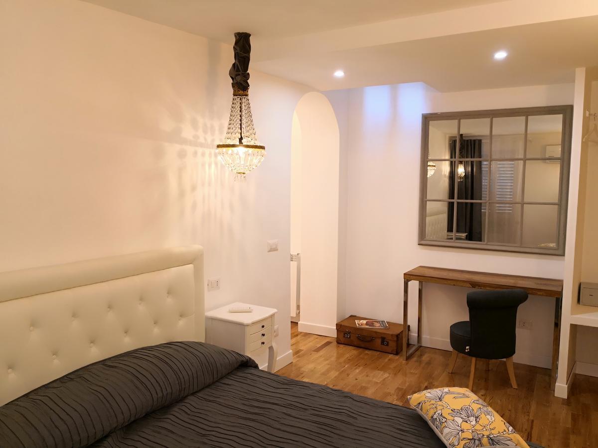 Hotel Urbana 33 Rzym Zewnętrze zdjęcie