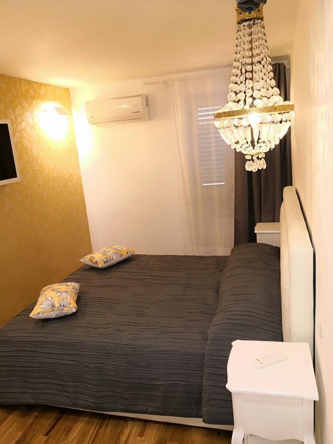 Hotel Urbana 33 Rzym Zewnętrze zdjęcie